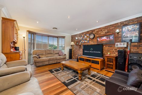 Property photo of 20 Phelan Drive Cranbourne North VIC 3977
