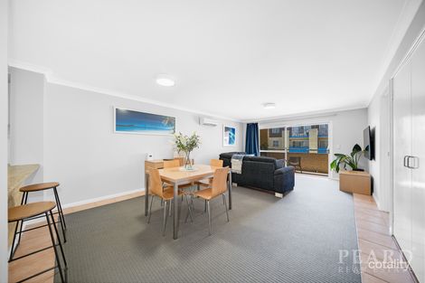 Property photo of 204/68 Southside Drive Hillarys WA 6025