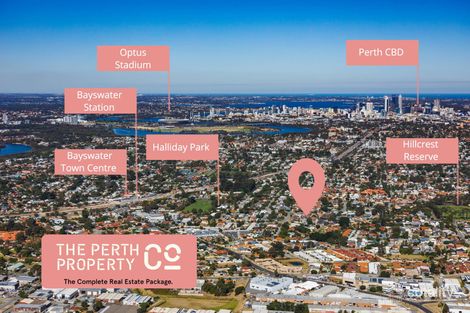 Property photo of 18A Armada Street Bayswater WA 6053