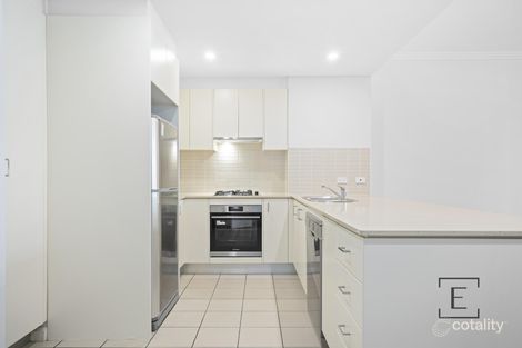 Property photo of 507/1 Stromboli Strait Wentworth Point NSW 2127