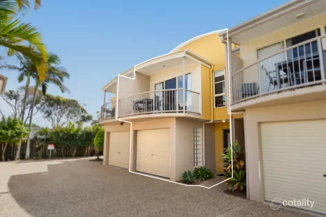 Property photo of 7/3-5 First Avenue Coolum Beach QLD 4573