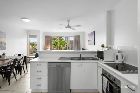 Property photo of 7/3-5 First Avenue Coolum Beach QLD 4573