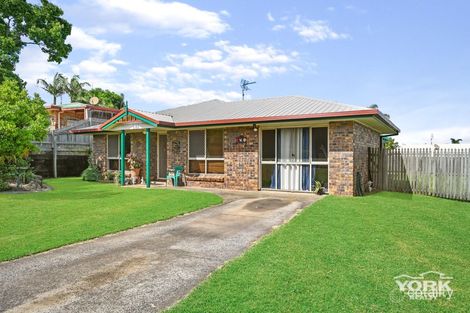 Property photo of 3 Dylan Court Darling Heights QLD 4350