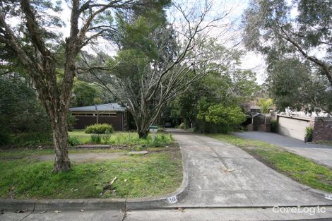 18 Rotherwood Ave, Ringwood East, VIC 3135