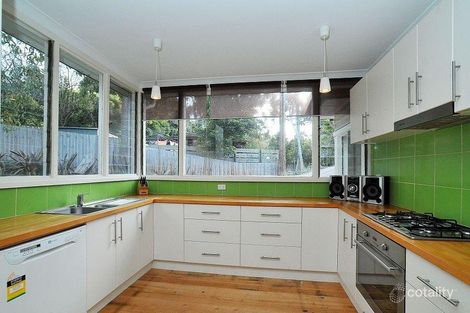 Property photo of 10 Dalmor Avenue Mitcham VIC 3132