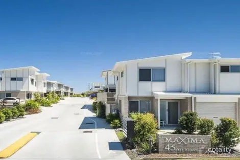 Property photo of 40/45 Ari Street Marsden QLD 4132