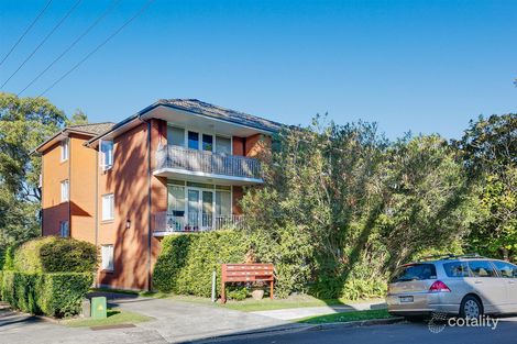Property photo of 9/18 Grafton Crescent Dee Why NSW 2099