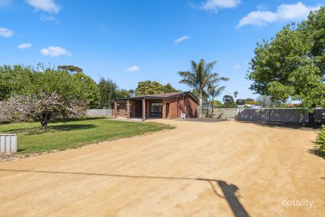 1 Milnes Rd, Strathalbyn, SA 5255