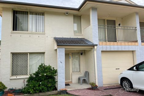 Property photo of 5A Cannery Road Plumpton NSW 2761