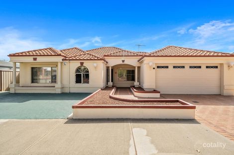 20 Arpenteur Dr, Baldivis, WA 6171