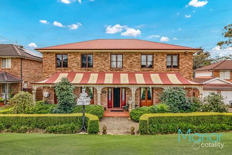 Property photo of 53 Windermere Avenue Northmead NSW 2152