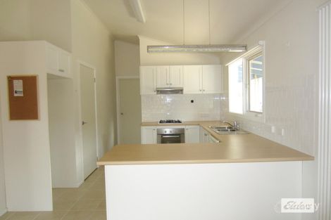 Property photo of 59A Smith Street Stawell VIC 3380