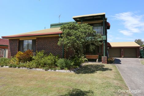 Property photo of 14 Merriwa Street Sunnybank Hills QLD 4109