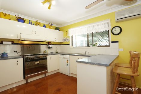 Property photo of 14 Merriwa Street Sunnybank Hills QLD 4109