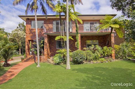 5 Mons Rd, North Balgowlah, NSW 2093