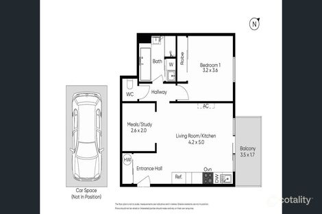 Property photo of 10/24 Woorayl Street Carnegie VIC 3163