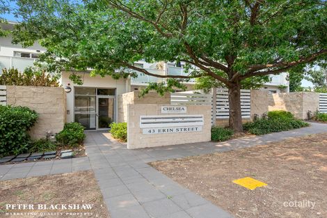 Property photo of 3/43 Erin Street Queanbeyan NSW 2620