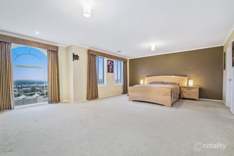 Property photo of 11 Eddie Barron Terrace Pakenham VIC 3810