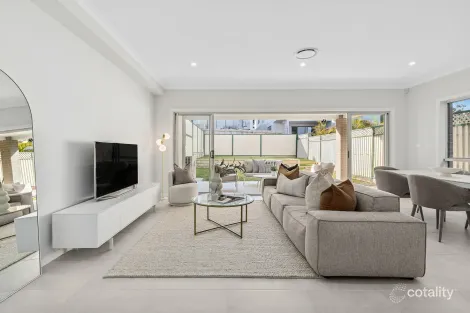 Property photo of 36A Windsor Street Matraville NSW 2036