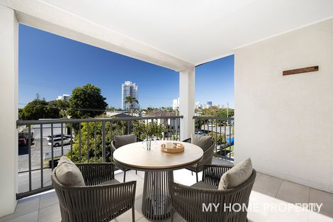 Property photo of 16/4 Proud Street Labrador QLD 4215