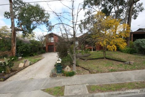 52 Stewart St, Boronia, VIC 3155