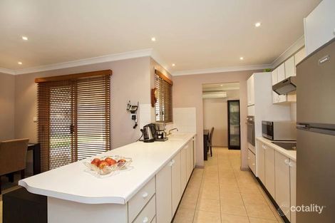 Property photo of 2 Litoria Place Glenmore Park NSW 2745