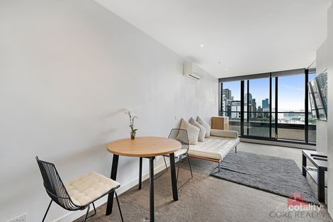 Property photo of 2508/7 Katherine Place Melbourne VIC 3000