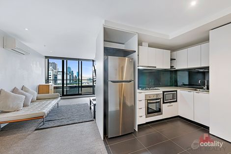 Property photo of 2508/7 Katherine Place Melbourne VIC 3000