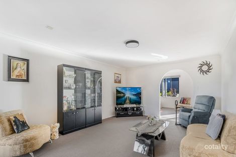 Property photo of 65 Curran Street Prairiewood NSW 2176