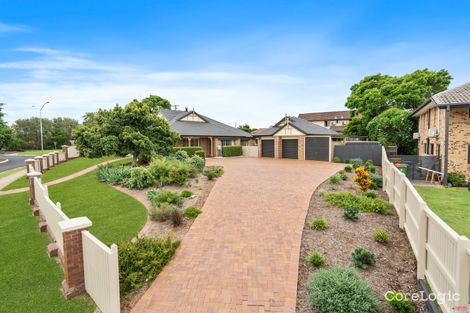 Property photo of 2 Montgomery Drive Wellington Point QLD 4160