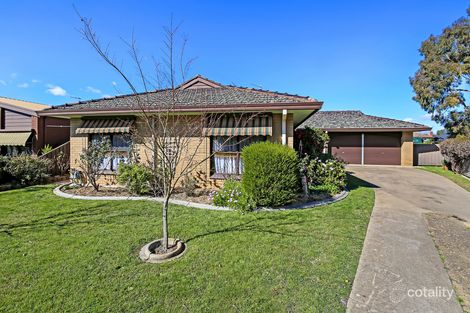 Property photo of 4 Rebbechi Court Benalla VIC 3672