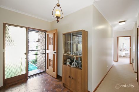 Property photo of 4 Rebbechi Court Benalla VIC 3672