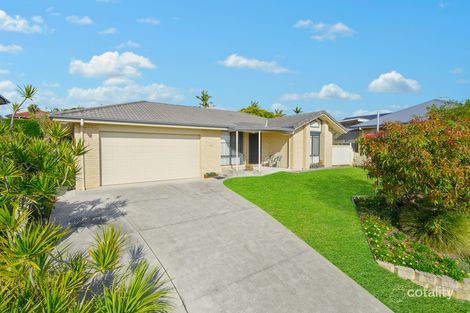Property photo of 50 Fiona Crescent Lake Cathie NSW 2445