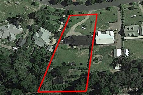 Property photo of 21 Bromhall Road Bundanoon NSW 2578