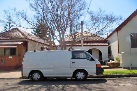 71 Carlisle St, Leichhardt, NSW 2040