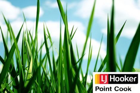 Lot 2415 Sorrenberg St, Point Cook, VIC 3030