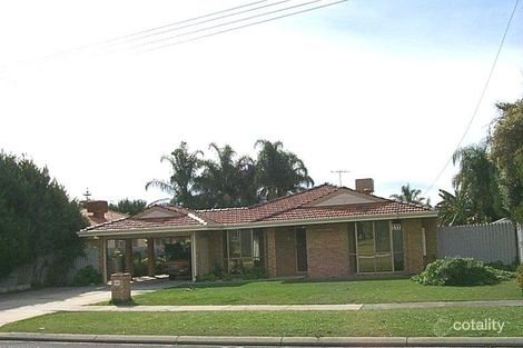 37 Whaleback Ave, Parkwood, WA 6147