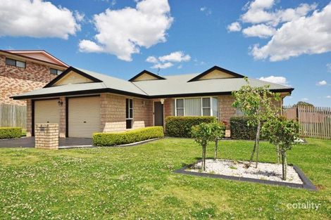 Property photo of 9 La Vista Court Middle Ridge QLD 4350