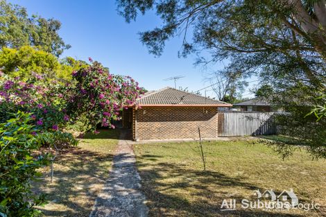 Property photo of 6 Bianca Street Loganlea QLD 4131