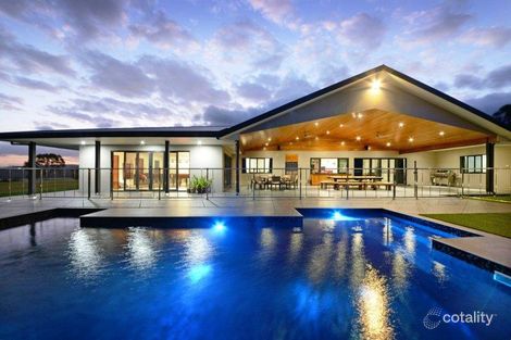 61 Windemere Dr, Strathdickie, QLD 4800