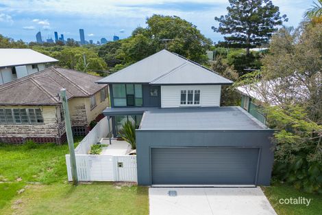 Property photo of 18 Salisbury Street Coorparoo QLD 4151