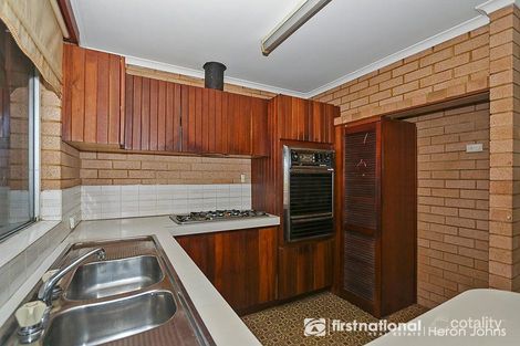 Property photo of 27 Rockett Way Bull Creek WA 6149