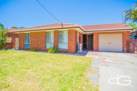 64 Wood St, White Gum Valley, WA 6162