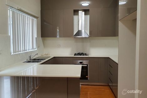 Property photo of 33/46 Stewart Street Ermington NSW 2115