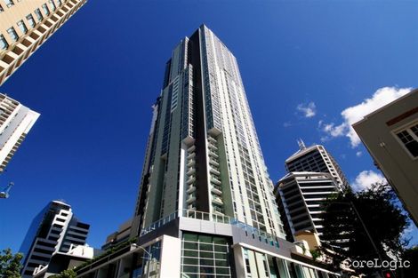 Property photo of 3804/108 Albert Street Brisbane City QLD 4000