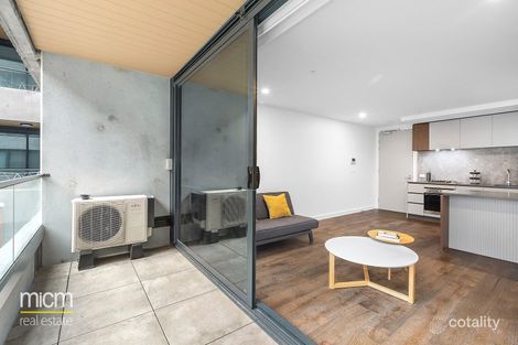 Property photo of 607/23 Batman Street West Melbourne VIC 3003