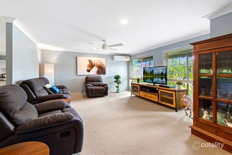 Property photo of 6 Vancouver Drive Robina QLD 4226