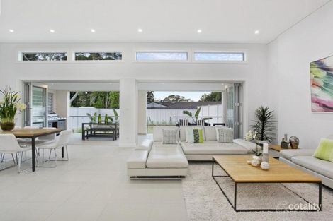 Property photo of 232 Gymea Bay Road Gymea Bay NSW 2227