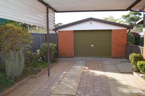 Property photo of 32 Eloura Street Dharruk NSW 2770