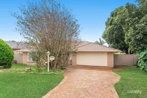 3 Byng Rd, Birkdale, QLD 4159